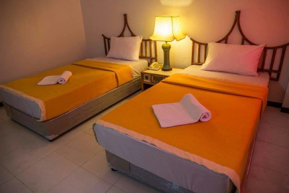 Roseinn Hotel Taphanhin Taphan Hin Zewnętrze zdjęcie