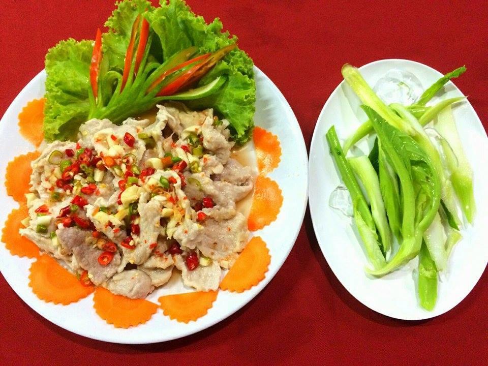 Roseinn Hotel Taphanhin Taphan Hin Zewnętrze zdjęcie