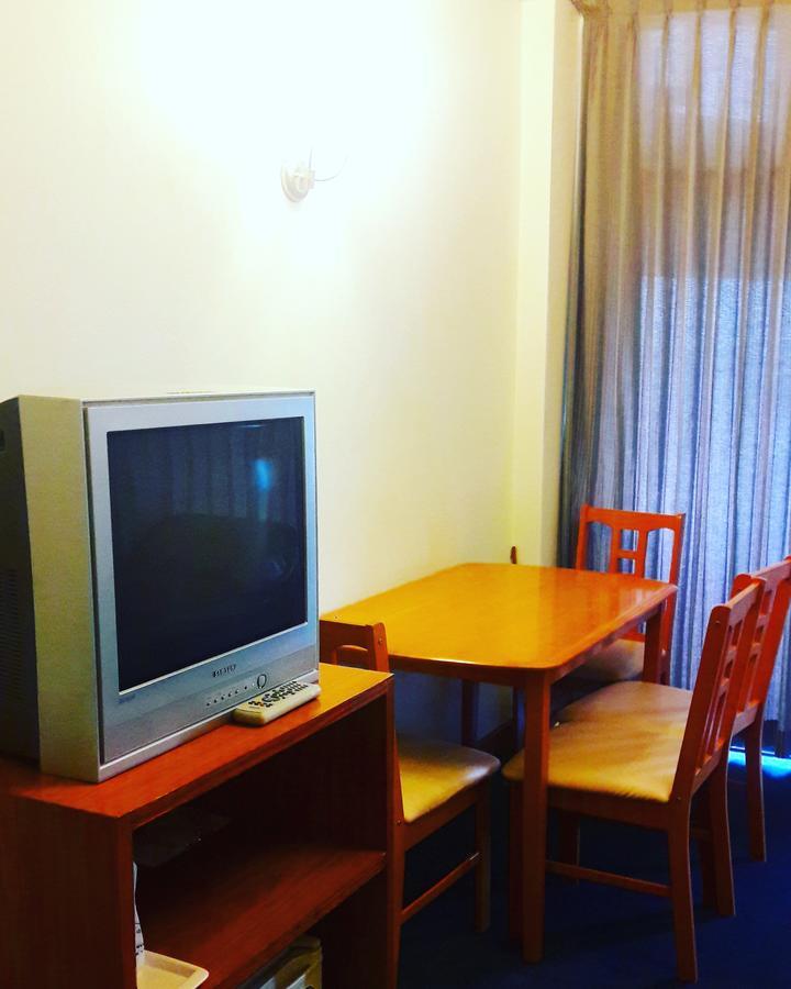 Roseinn Hotel Taphanhin Taphan Hin Zewnętrze zdjęcie