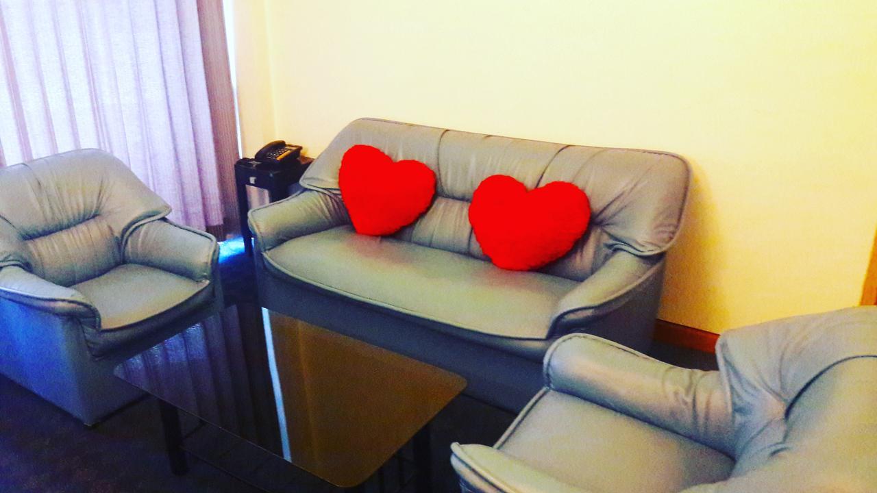 Roseinn Hotel Taphanhin Taphan Hin Zewnętrze zdjęcie