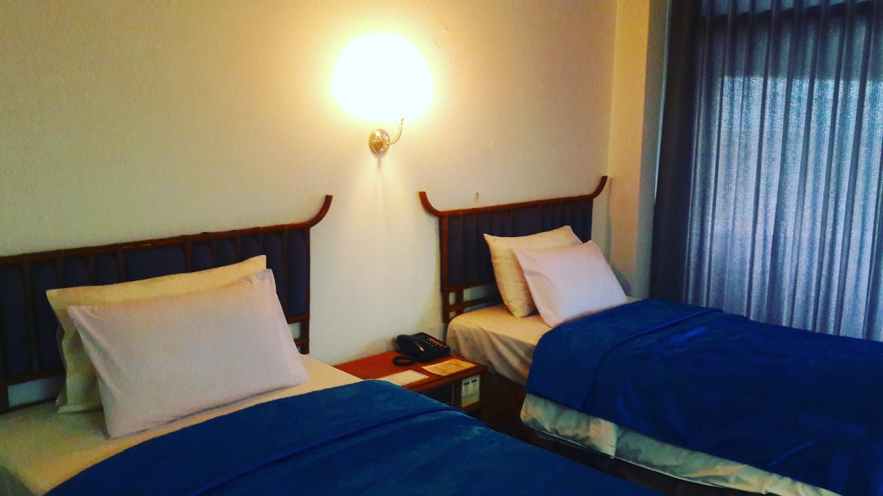 Roseinn Hotel Taphanhin Taphan Hin Zewnętrze zdjęcie